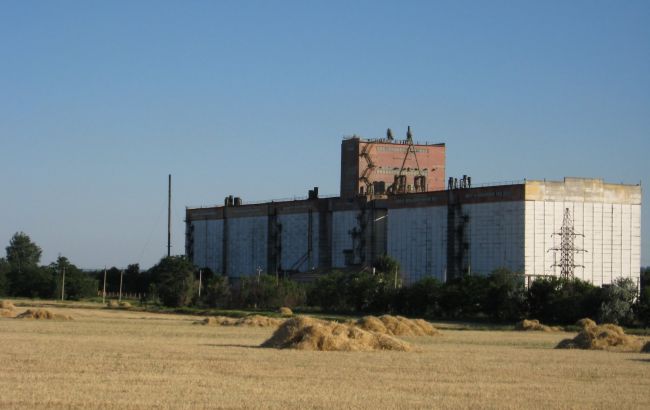 МинАП обвинил компанию "Агро" в рейдерском захвате элеватора в Луганской обл