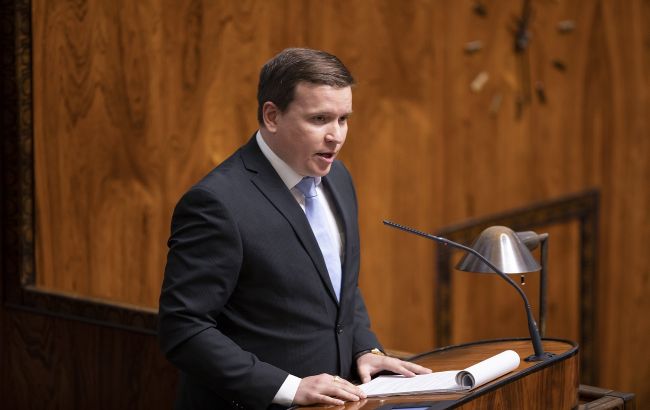 Уряд Фінляндії почав розробляти план із відновлення України