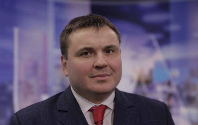 Зеленский назначил нового главу Херсонской ОГА