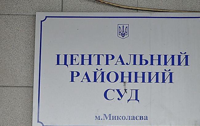 Суд заарештував затриманих на адмінкордоні кримських дезертирів