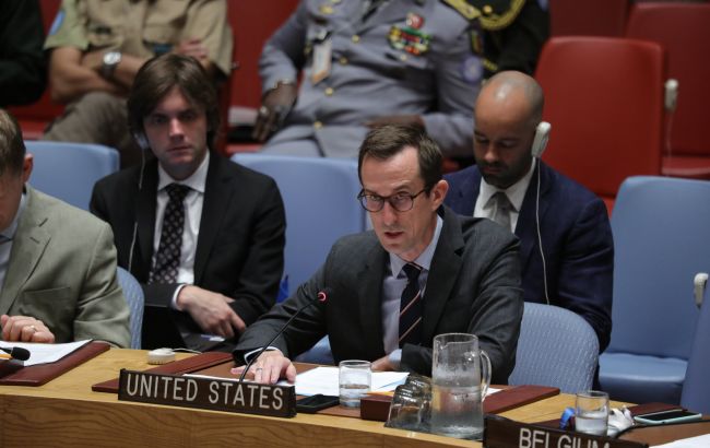 Санкции за агрессию против Украины сохранятся, пока РФ не изменит свой курс, - США