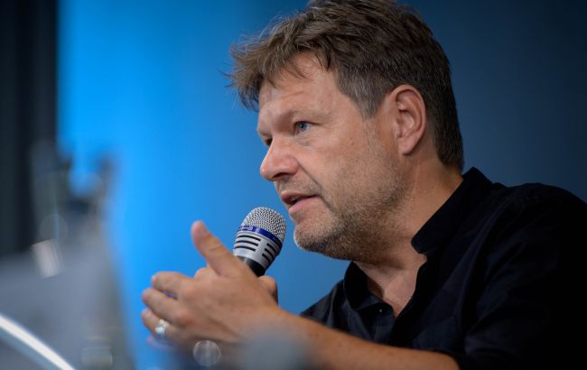 В Німеччині планують ввести податки для компаній, які наживаються на війні проти України