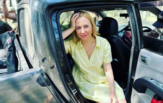 Після конфлікту з Тонею Матвієнко таксисту вручили підозру: подробиці справи