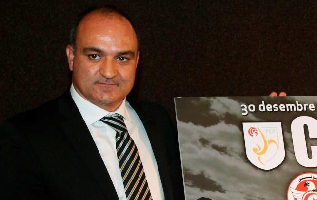 Вице-президент Федерации футбола Испании арестован по подозрению в коррупции