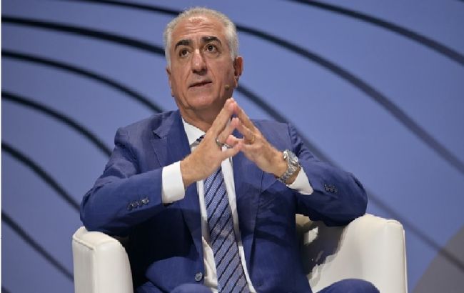 "Режим можна зламати": принц у вигнанні закликав до посилення протестів в Ірані