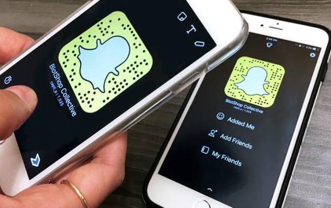 Snapchat покупает поисковый сервис за 200 млн долларов