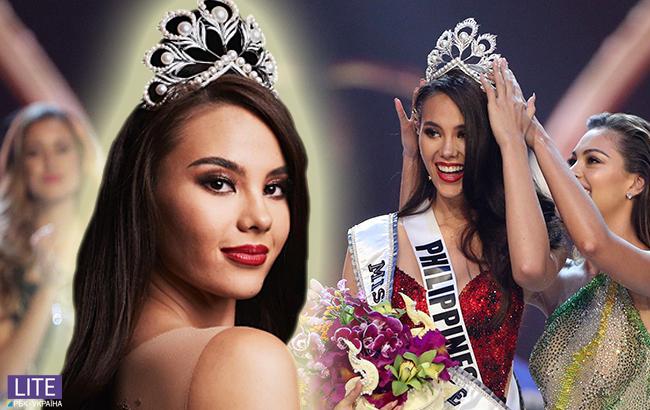 Мисс Вселенная 2018: названа победительница конкурса (фото)