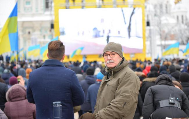 МВС: провокації навколо Об&rsquo;єднавчого собору будуть суворо присікатися