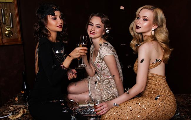 Новый год 2019: правила застолья, о которых не стоит забывать