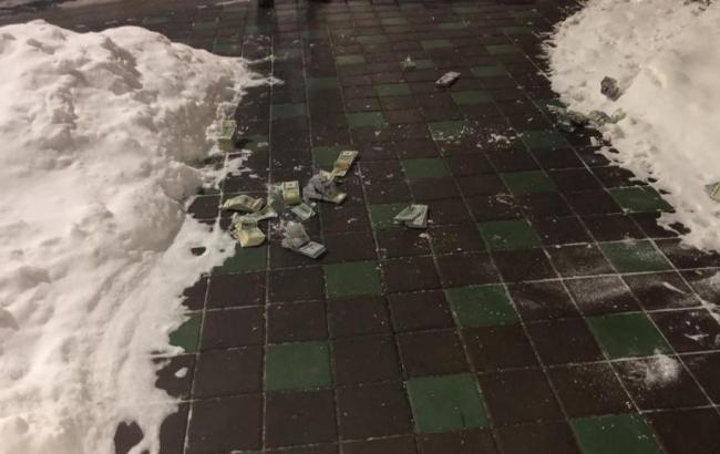 Чиновников "Укргаздобычи" задержали за получение откатов