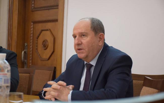 Капацына: НСЗ "Океан" готовится к выполнению оборонных заказов