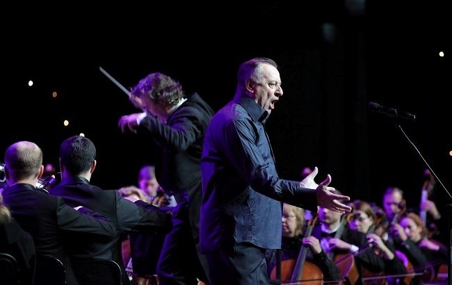 Двукратный обладатель "Grammy" Анатолий Кочерга выступит в Киеве