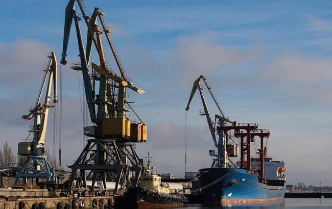 Кабмин принял новую редакцию морской доктрины