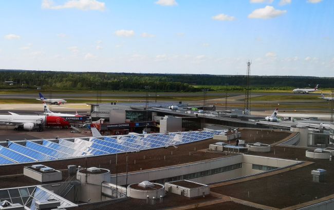 Швеция продлила запрет на въезд для граждан не из ЕС до апреля