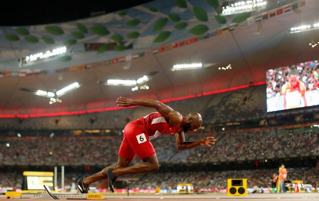 ЧМ по легкой атлетике 2021 года могут перенести ради Олимпиады