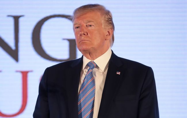 Трамп заявил, что у него "украли" почти 3 млн голосов избирателей