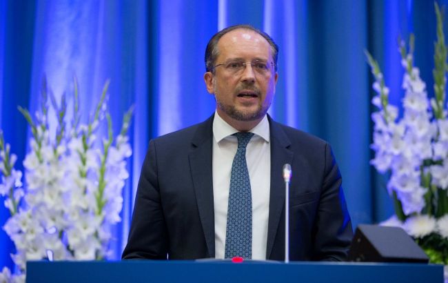 Президент Австрии объявил о завершении правительственного кризиса