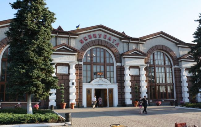 В ДНР заявили о запуске электрички до границы с РФ