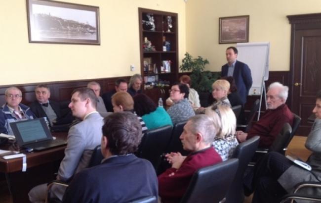 В КГГА заявили о старте внедрения энергосервисных контрактов в жилых домах