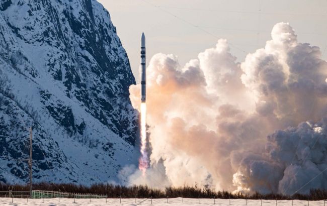 Первая орбитальная ракета из Европы взорвалась после старта, но запуск не был бесполезным