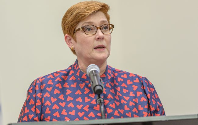 Австралія введе санкції проти 67 громадян Росії