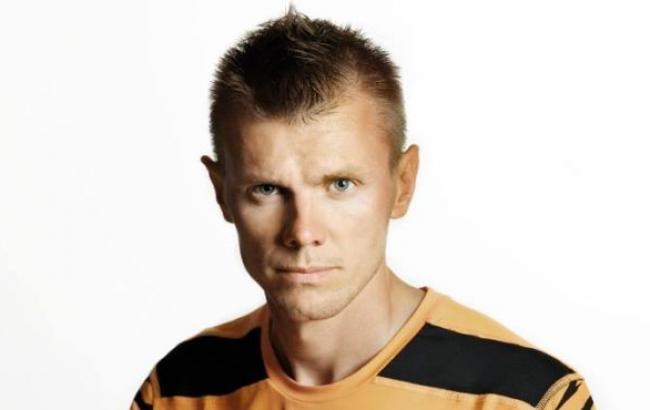 Милиция задержала одного из лидеров "Автомайдана" Кобу, - активист