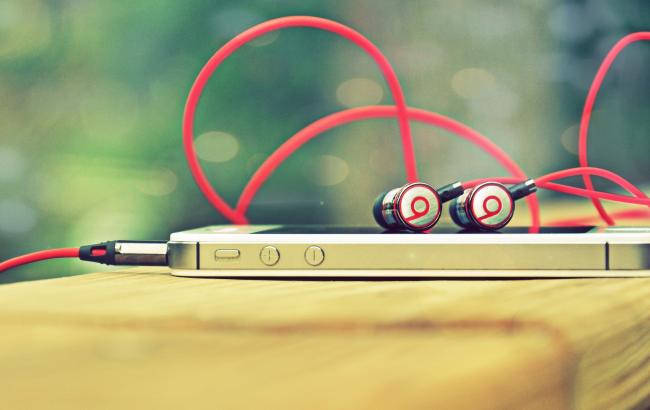 Музыка &ndash; лучшая &laquo;подруга&raquo; для любого человека