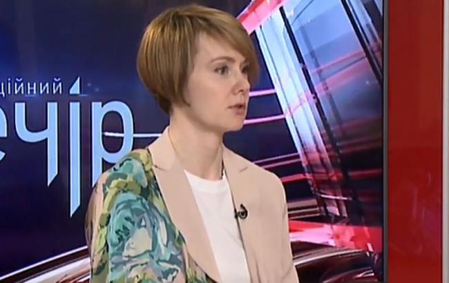 На теме заложников в "нормадской четверке" Россия будет играть еще полтора года минимум, - Зеркаль