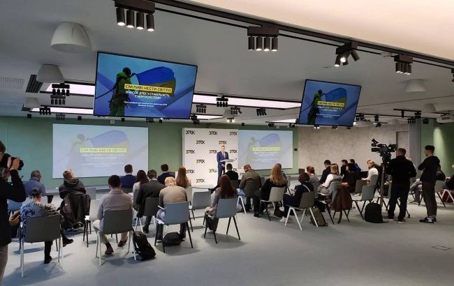 ДТЕК інвестував 20 млрд грн у підготовку до опалювального сезону