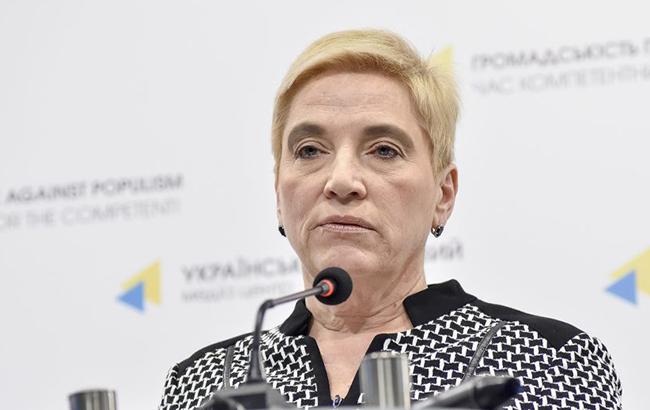 Полиция зарегистрировала производство по увольнению Соломатиной из НАПК