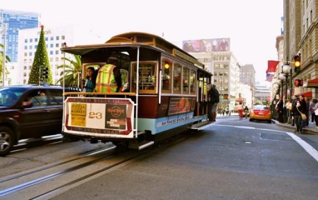 Избирательные участки в Сан-Франциско закрылись одними из последних