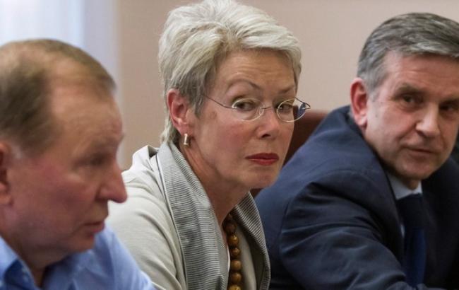 Учасники мінських переговорів проінформують про подальші кроки пізніше, - МЗС Білорусі