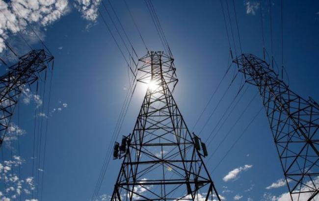 РФ прогнозирует улучшение энергоснабжения Крыма после начала поставок электроэнергии из России в Украину