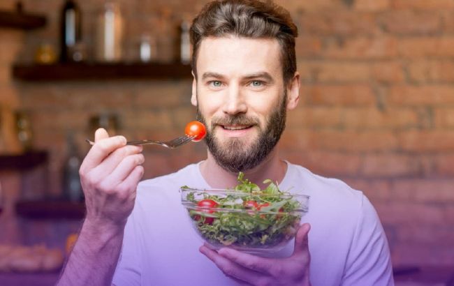 Топ-15 продуктів, які повинен їсти кожен чоловік для міцного здоров'я