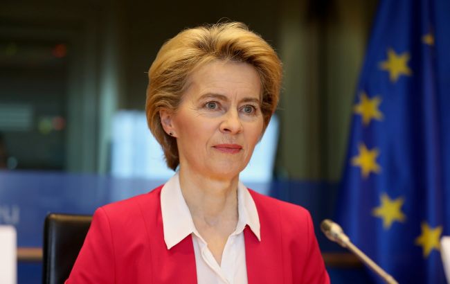 В ЕС хотят создать союз для реагирования на будущие пандемии