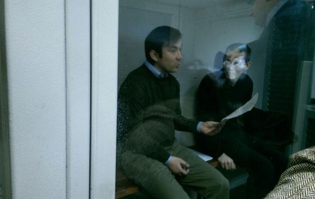 Ще один свідок підтвердив, що Александров і Єрофєєв назвалися діючими військовими РФ