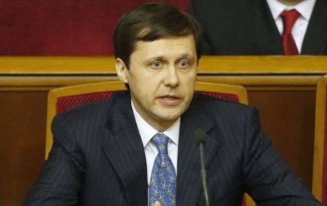 МВС порушило справу проти екс-міністра екології Шевченка, - нардеп