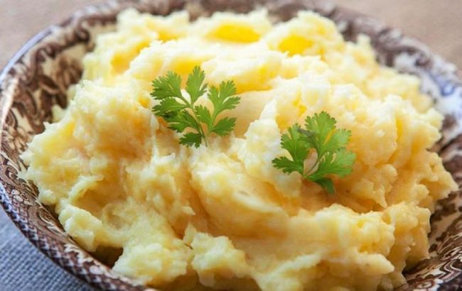 Головний секрет картоплі-пюре без грудочок, про який не знають 9 з 10 людей