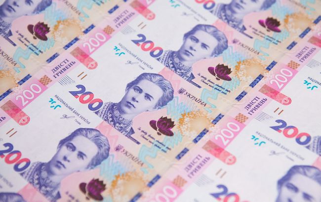 Держбюджет у березні недоотримав понад 10% планових доходів