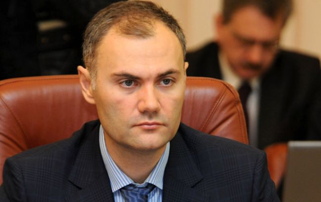 Умер экс-заместитель Колобова