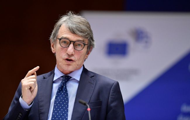 Европарламент не успеет до конца года рассмотреть торговую сделку Британии и ЕС