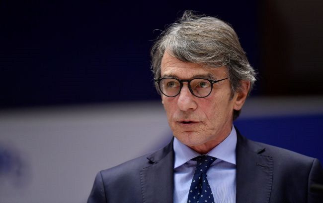 Глава Европарламента призвал придать новую энергию расширению ЕС в сторону Западных Балкан