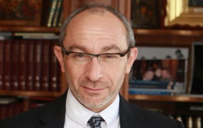 Защита прокомментирует дело Кернеса только в случае его направления в суд