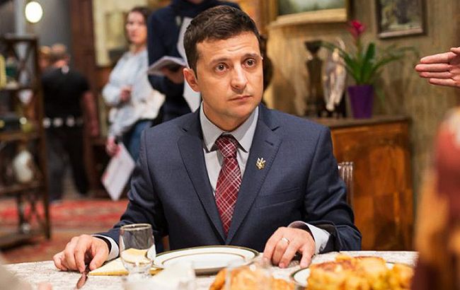 Названо любимое блюдо Зеленского: рецепт лакомства