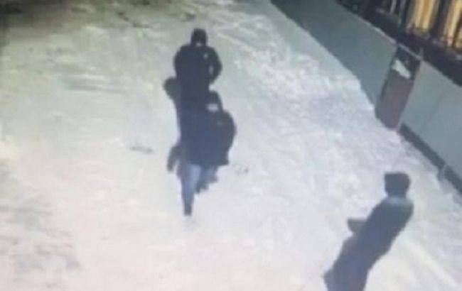 В покушении на депутата в Кривом Роге подозревают трех человек