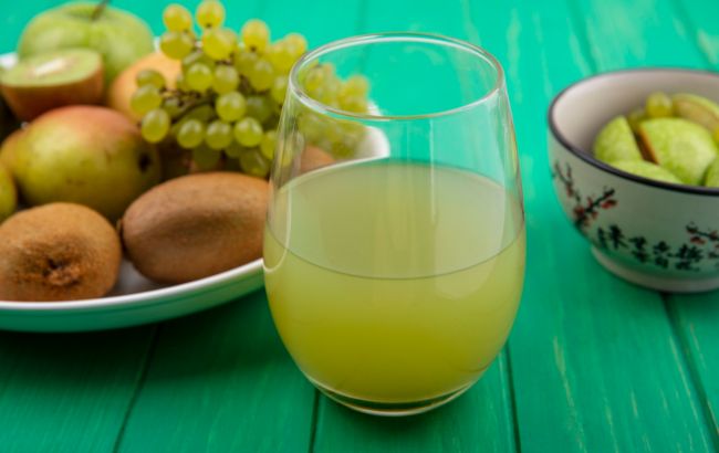 Пийте цей низькокалорійний напій щоранку, щоб покращити здоров&rsquo;я за 7 днів