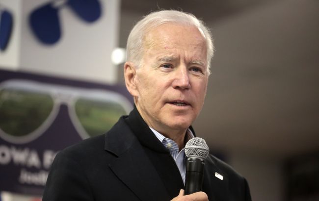 Байден представив ряд нових членів своєї адміністрації