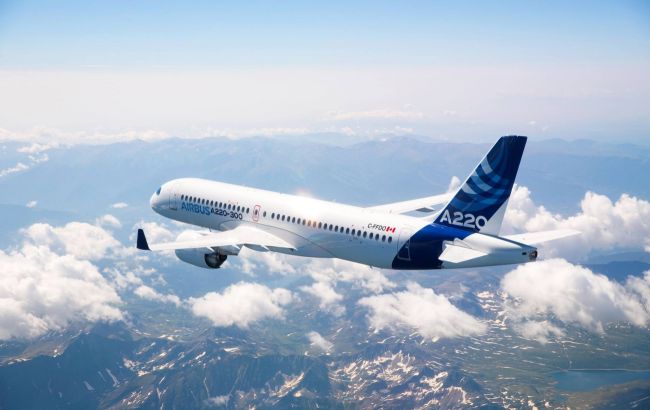 Airbus приостанавливает деятельность инженерной площадки в РФ