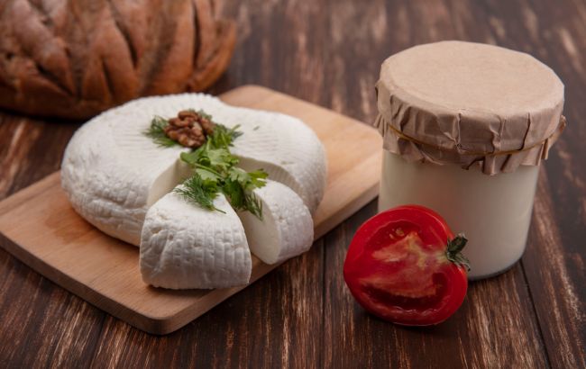 Готовим сыр дома за 15 минут: больше не придется покупать!