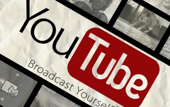 В России ограничили доступ к YouTube